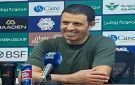 جمال السلامي : حققنا فوز ثمين ونتمنى أن يكون انطلاقة للفريق