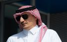 نواف التمياط يترأس بعثة الهلال المغادرة برا إلى الدوحة لمواجهة السد القطري.. صور