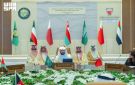 وزير العدل يشارك في الاجتماع الـ36 لوزراء العدل بدول مجلس التعاون