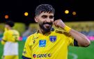 الجمعان: مستوى الكويكبي تطور وأصبح من أفضل اللاعبين الذي يلعبون على الأطراف.. فيديو - sa
