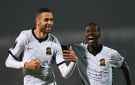 الاتحاد يخطف فوزا قاتلا أمام نيفتشي الأوزبكي