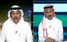 جدل بين العنزي والعنقري حول تأجيل مباراة الهلال.. والفراج: الهلال لا يريد التأجيل ..فيديو