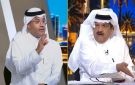 جستنيه: بنسبة 97 كأس الخليج للأخضر.. والشيخ: هذه توقعات الثمانينيات ..فيديو