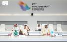 وزراء الطاقة في دول إعلان التعاون يعقدون اجتماعا في الرياض