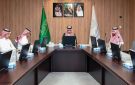 برئاسة المملكة.. وكلاء اللجنة النقدية بصندوق النقد يبحثون تحديات الاقتصاد العالمي
