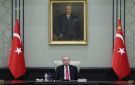  سيتم تفعيل بند الدفاع المشترك في اتفاق مكة .. أردوغان يدين هجوم مطار الملك خالد ويتوعد الحوثيين