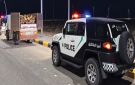 ضبط مواطن مخالف لنظام البيئة