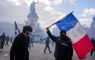 فرنسا تشتعل بالاحتجاجات.. 2400 معتقل ومئات المتاجر المتضررة - sa