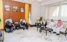 أمانة الشرقية والهيئة العامة للنقل تعززان التكامل لتطوير منظومة النقل بالمنطقة