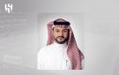أول تعليق لمحمد النمر بعد تعيينه مستشارا تجاريا لنادي الهلال