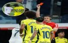 إيقاف فينيسيوس 4 مباريات في الدوري الإسباني