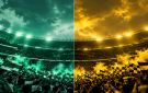 الأهلي والاتحاد يعلنان تشكيل مجلسي إدارتهما الجديدين