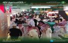 الرياض تستضيف المعرض الزراعي السعودي 2026 بمشاركة أكثر من 330 عارضا