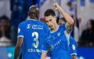 الهلال يتخطى الاتحاد بثلاثية ويتصدر روشن 