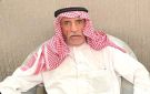 وفاة الصحفي عمران العمران عن عمر ناهز 93 عاما