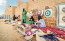 تراث العلا يحافظ على هويتها التاريخية - sa