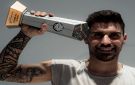 روبن نيفيز يتوج بجائزة رجل الكلاسيكو