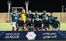 في بيان رسمي.. الاتفاق يعلن عدم خوض مباراة أربيل العراقي