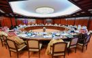 الهيئة العامة لمجلس الشورى تعقد اجتماعها الثالث من أعمال السنة الثالثة للدورة التاسعة