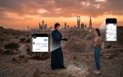 ردود السعوديين تجبر إحدى ركاب فلاي دبي على الاعتذار والتوضيح بعد تدوينة مسيئة