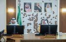 أمير الشرقية يترأس اجتماع لجنة السلامة المرورية بالمنطقة - sa