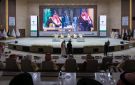 تحت رعاية خادم الحرمين الشريفين ونيابة عنه.. أمير الرياض يفتتح أعمال المؤتمر الدولي السابع للإعاقة والتأهيل ويكرم الفائزين بجائزة الملك سلمان ...