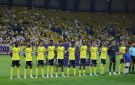 النصر يطلب تأجيل لقاء الأهلي بسبب ظروف الطيران