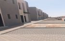 تسليم 50 وحدة سكنية لمستفيدي الإسكان التنموي في مركز الخبراء