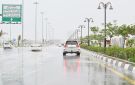 أمطار رعدية غزيرة وسيول متوقعة في عدد من مناطق المملكة