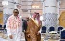رئيس الوزراء الصومالي يصل إلى جدة