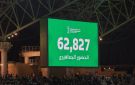 62 ألف مشجع يزينون مدرجات نهائي خليجي 27 - sa