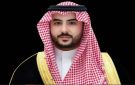 وزيرا الدفاع السعودي والبولندي يبحثان التعاون العسكري وإدانة الاعتداءات الحوثية