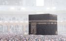الجاهزية الميدانية وإرشادات السلامة تعززان العناية بقاصدي الحرمين أثناء هطول الأمطار - sa