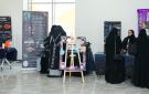 جامعة جدة تختتم مشاركتها في فعاليات أسبوع الفضاء العالمي