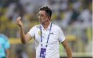 مدرب الوصل: مواجهة الأهلي ستكون صعبة ونحن مستعدون