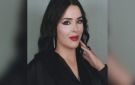 وفاة الفنانة اللبنانية ندى دندش إثر حادث مروع