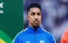 إنزاغي يحسم موقف سالم الدوسري من قمة الهلال والقادسية
