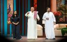 تمديد عروض مسرحيتي شوقر دادي و أنا مش عارفني ضمن موسم الرياض