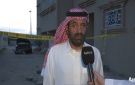 متضرر من العدوان الإرهابي: الصاروخ أرعب أطفالي وأجبرنا على إخلاء المنزل ..فيديو - sa