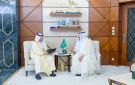 أمير الشرقية يدشن البرنامج الدعوي البناء العقدي 