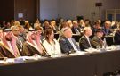 المملكة تشارك في الجمعية العمومية للاتحاد الدولي لهيئات سباقات الخيل بباريس