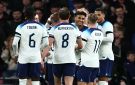 جيلبرتو مورا موهبة المكسيك يصدم ليفربول