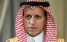 مرشح المملكة عضو مجلس الشورى سعد العتيبي يفوز بالتزكية برئاسة البرلمان العربي.