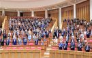 البرلمان المصري يوافق على تفويض السيسي في ارسال قوات الى المملكة