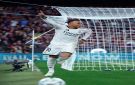 ريال مدريد يحسم الكلاسيكو أمام برشلونة بثنائية مبابي