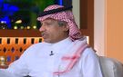 عبدالعزيز الغيامة: عبادي الجوهر من أساطير الأغنية السعودية.. فيديو - sa