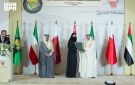 المرأة السعودية تحصد وسام مجلس التعاون للخدمة المدنية والتنمية الإدارية