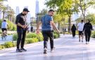 النمر يوضح: هل المشي للخلف أفضل من المشي للأمام؟
