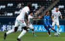 الهلال يتلقى خسارته الأولى اسيويا أمام الشمال القطري بثلاثية