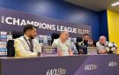 بوستيكوجلو: رونالدو جاهز تماما.. وضغط المباريات والإصابات أثرا في النصر